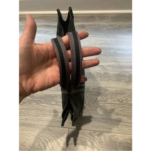 Vintage Hermès Canvas Mini Tote - Picture 7 of 11